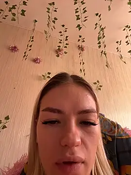 -Sexy Barbie- online show from November 15, 4:54 am