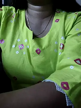 Madhavi mishra online show from November 5, 6:02 am