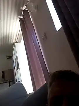 NICJOHNS online show from January 1, 11:38 am