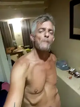 NICJOHNS online show from January 20, 8:29 pm