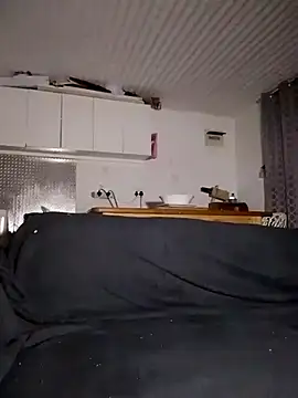 Snapshot of NICJOHNS chatting on April 15, 7:10 pm NICJOHNS online show from April 15, 7:10 pm