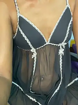 juliya Les online show from April 2, 7:11 pm