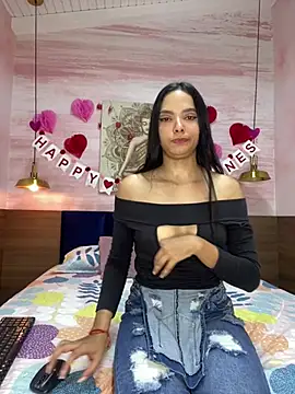 ShagiAmir online show from February 7, 7:49 pm
