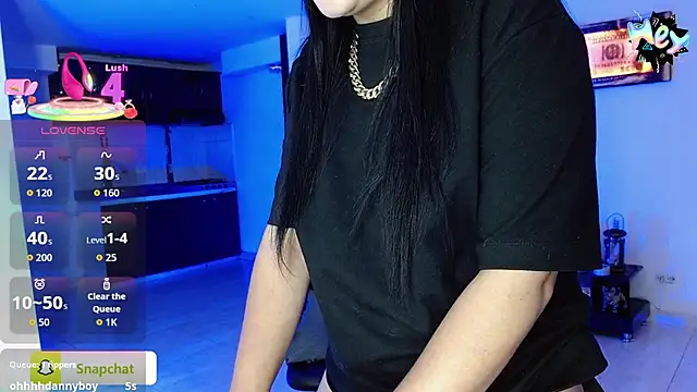 BABYFANTASY 1 online show from October 2, 7:32 pm