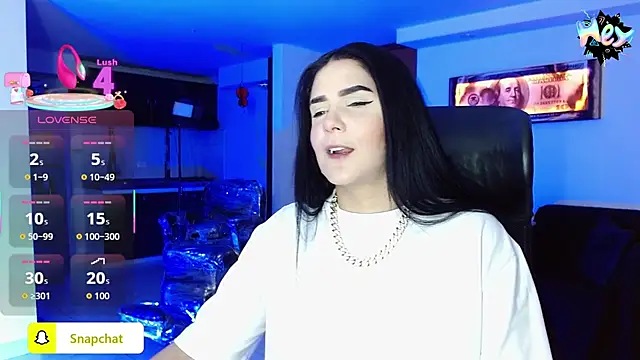 BABYFANTASY 1 online show from October 30, 5:13 pm