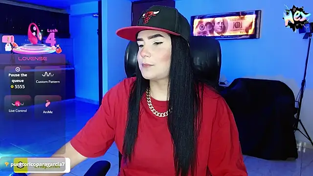 BABYFANTASY 1 online show from November 7, 9:31 am