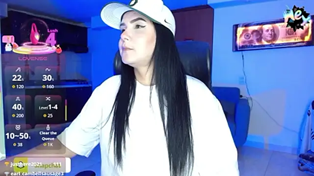 BABYFANTASY 1 online show from December 13, 7:53 pm