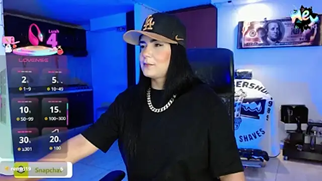 BABYFANTASY 1 online show from March 4, 12:38 am