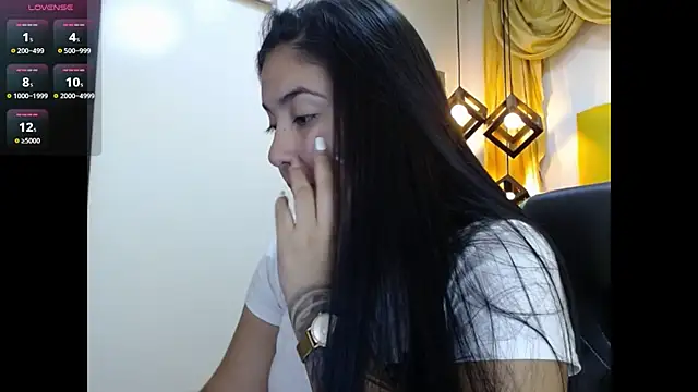 lizzaxs online show from December 2, 2:41 pm