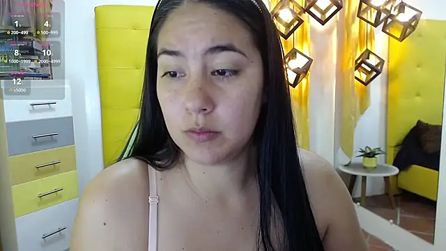 lizzaxs online show from December 3, 2:27 pm