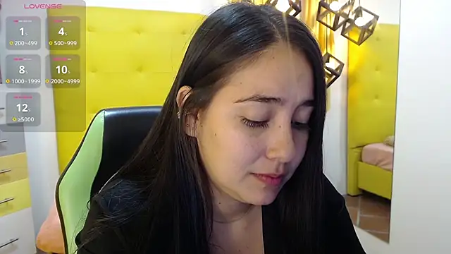 lizzaxs online show from December 7, 2:02 pm