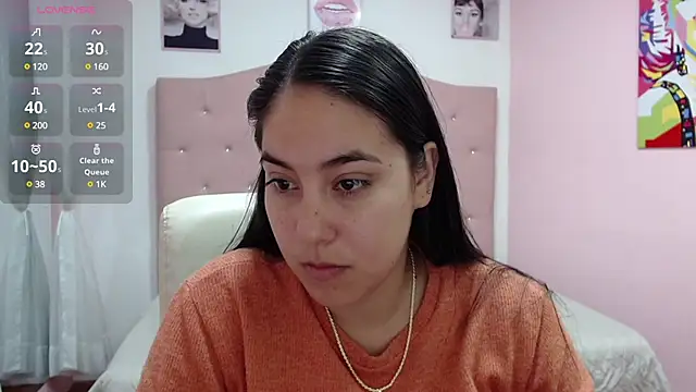 lizzaxs online show from December 21, 2:26 pm