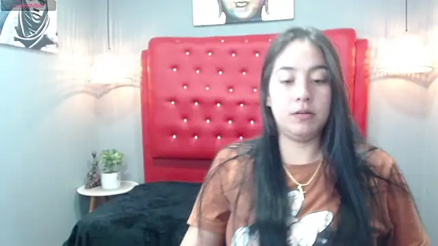 lizzaxs online show from December 23, 7:41 pm