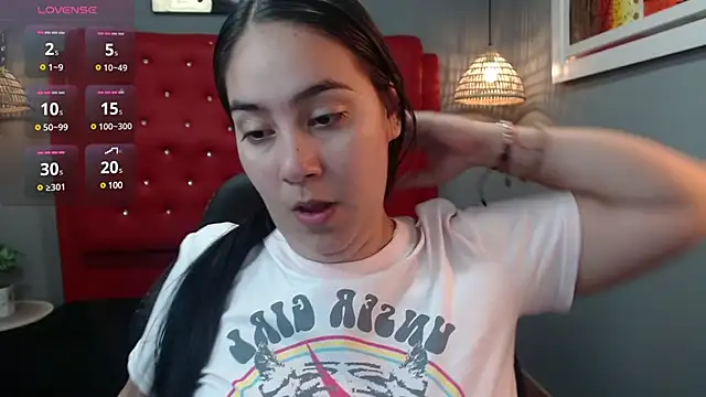 lizzaxs online show from December 28, 10:13 pm