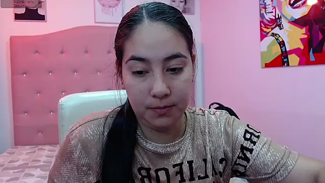 lizzaxs online show from January 7, 2:30 pm