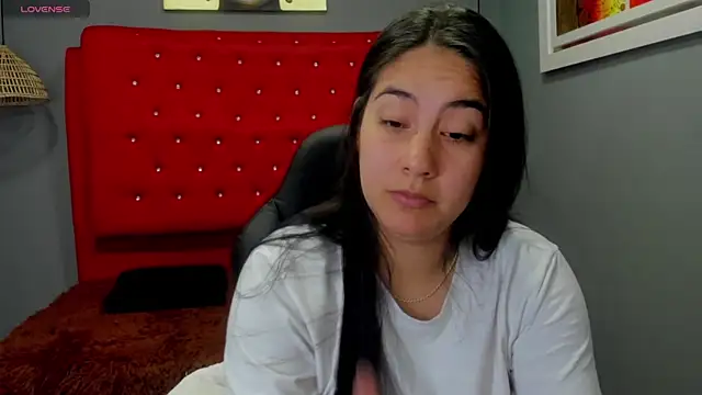 lizzaxs online show from January 14, 8:26 pm