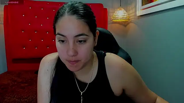lizzaxs online show from January 16, 2:19 pm