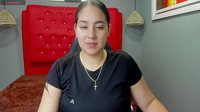 lizzaxs online show from January 17, 8:44 pm