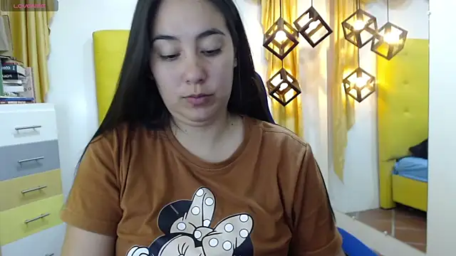 lizzaxs online show from January 25, 7:39 pm