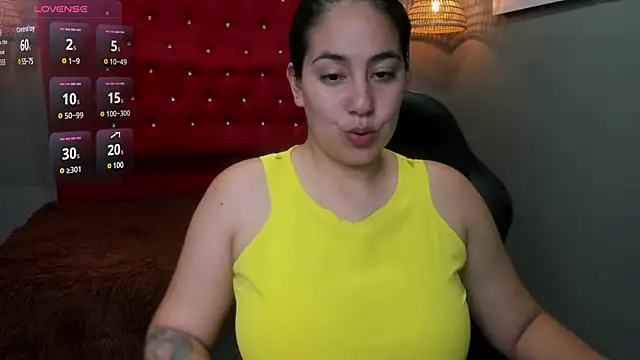 lizzaxs online show from January 28, 9:08 pm