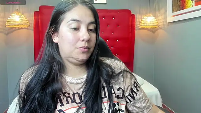 lizzaxs online show from January 31, 8:01 pm
