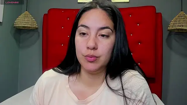 lizzaxs online show from February 10, 1:55 pm