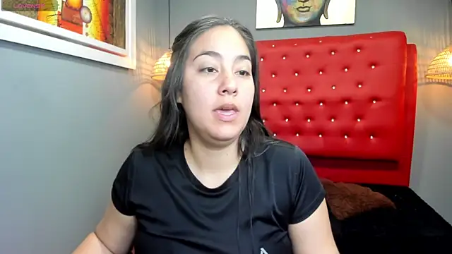 lizzaxs online show from February 13, 1:59 pm