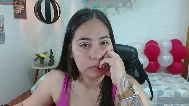 lizzaxs online show from February 21, 2:59 pm