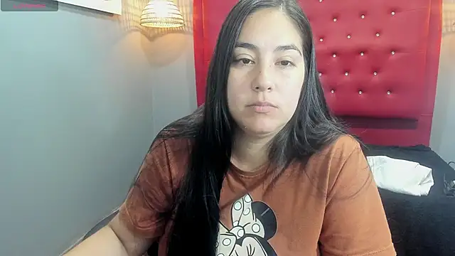 lizzaxs online show from February 22, 2:08 pm