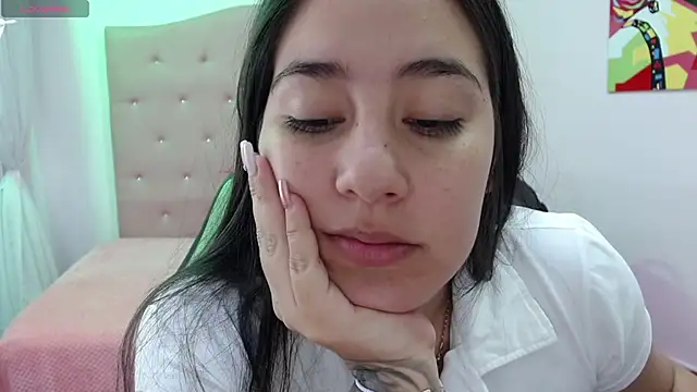 lizzaxs online show from March 12, 1:30 pm