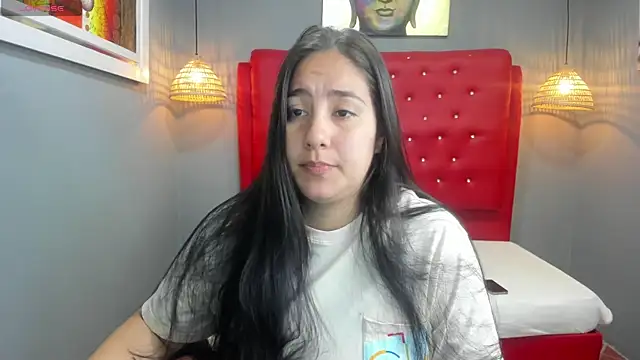 lizzaxs online show from March 13, 2:01 pm