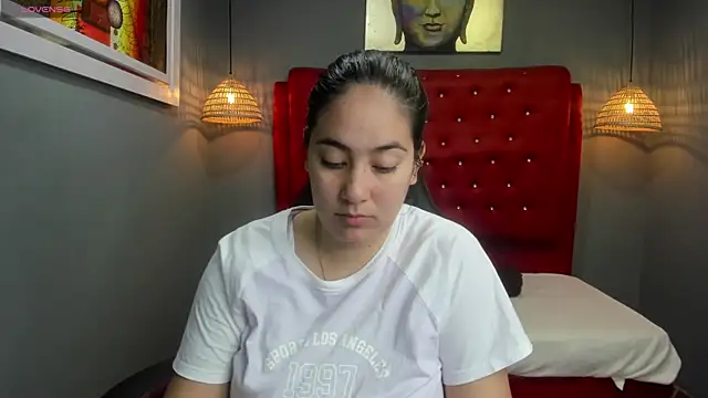 lizzaxs online show from March 18, 1:53 pm