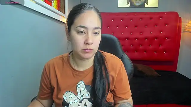lizzaxs online show from March 19, 12:56 pm