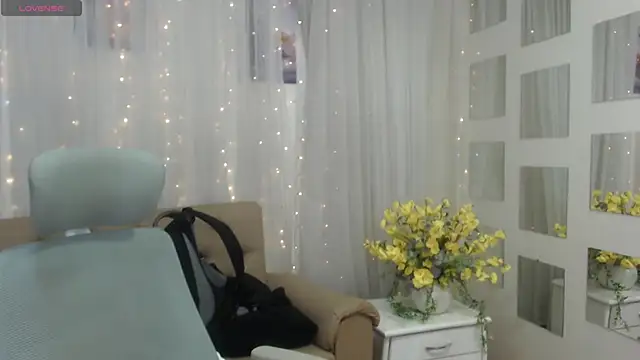 lizzaxs online show from March 21, 7:02 pm