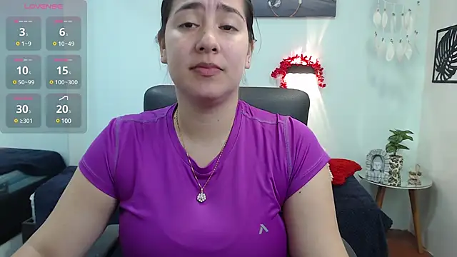 lizzaxs online show from March 22, 2:25 pm