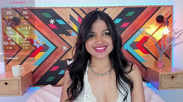 NaiirobiSwan online show from December 27, 11:53 pm