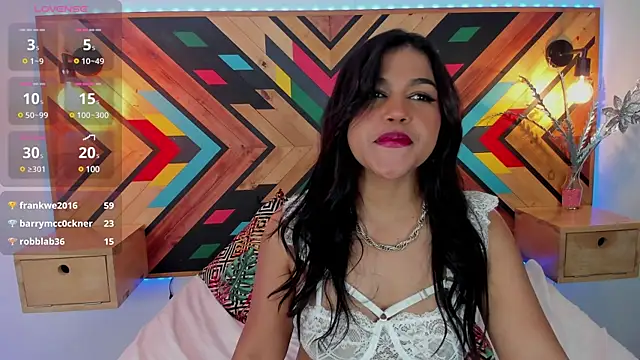 NaiirobiSwan online show from January 8, 1:53 am