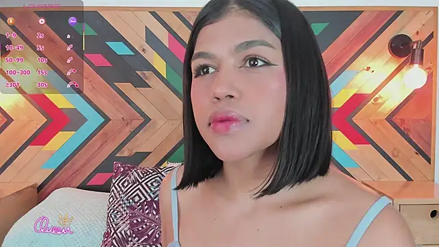 NaiirobiSwan online show from March 19, 7:07 pm