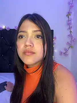 alisson carolina73 online show from January 18, 1:08 am