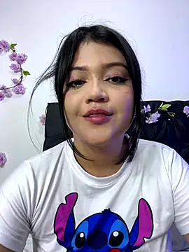 alisson carolina73 online show from October 15, 3:06 am