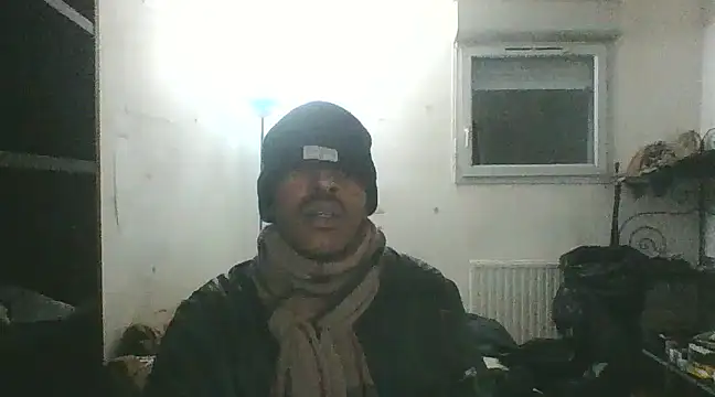 POPAYE972 online show from December 10, 7:11 pm