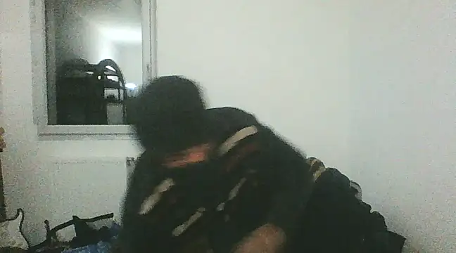 POPAYE972 online show from January 19, 1:43 am