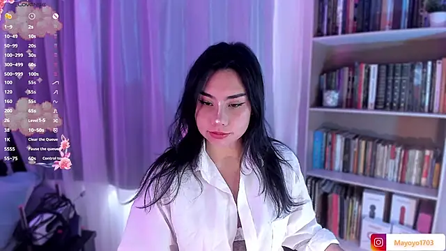 kiki cavilll online show from July 3, 2:56 pm