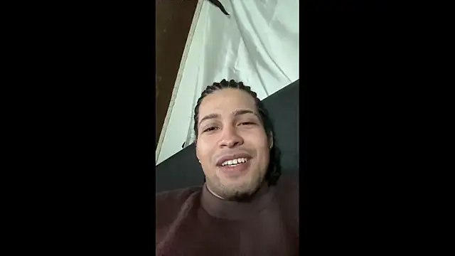 Colombiainthahouse online show from November 16, 2:11 pm