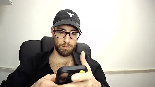 mikealcorleone online show from December 6, 10:19 pm