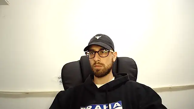 mikealcorleone online show from December 9, 6:57 pm