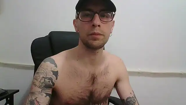 mikealcorleone online show from January 18, 12:35 am