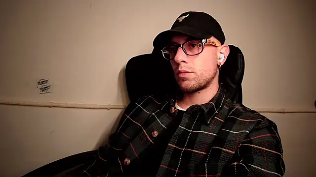 mikealcorleone online show from January 19, 7:15 pm