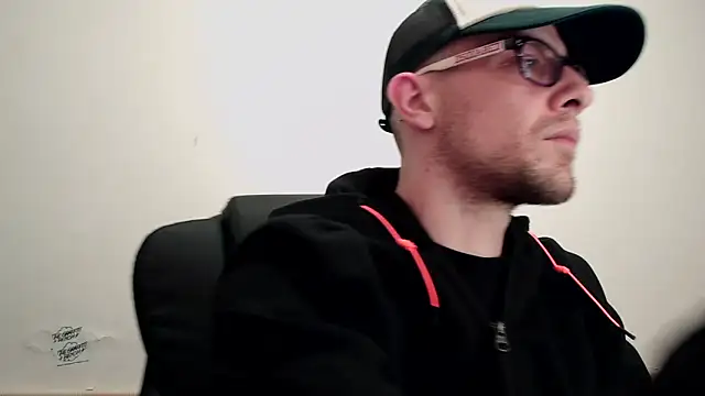 mikealcorleone online show from January 20, 10:37 pm