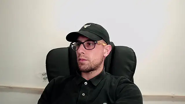 mikealcorleone online show from January 23, 1:19 am